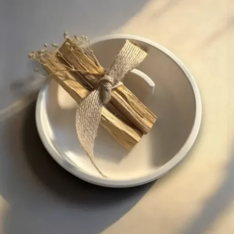 Mesa - Set cadeau d'encens Palo Santo